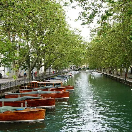 Appartement Annecy Green Exterior foto