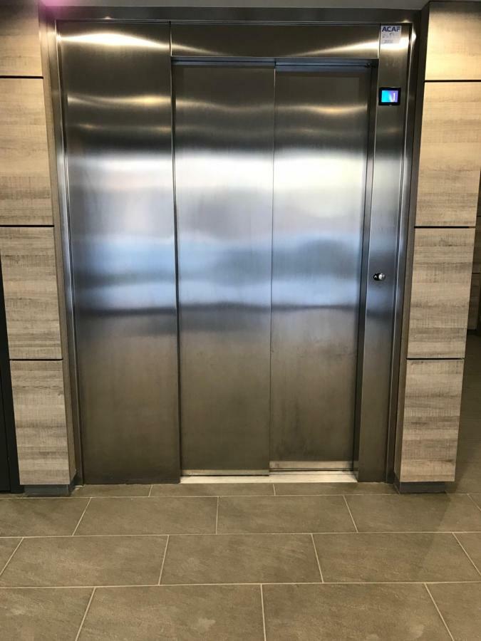 Apartment Appartement Annecy Green *