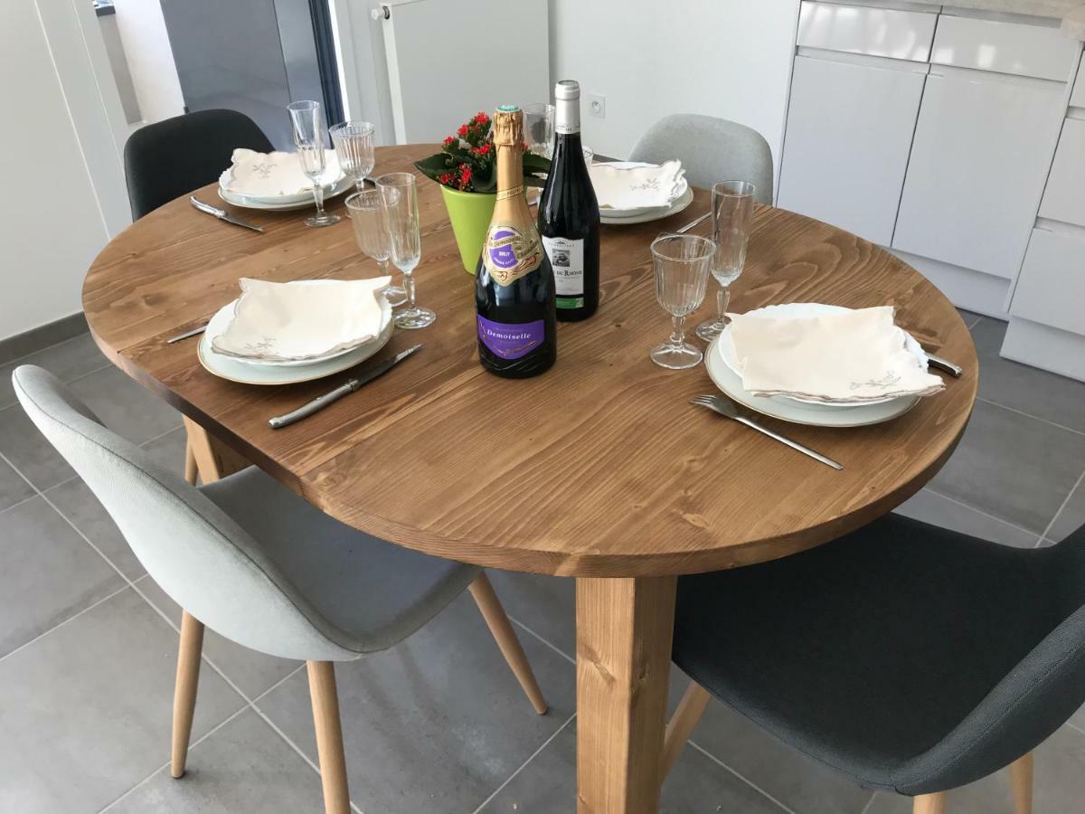 Apartment Appartement Annecy Green *