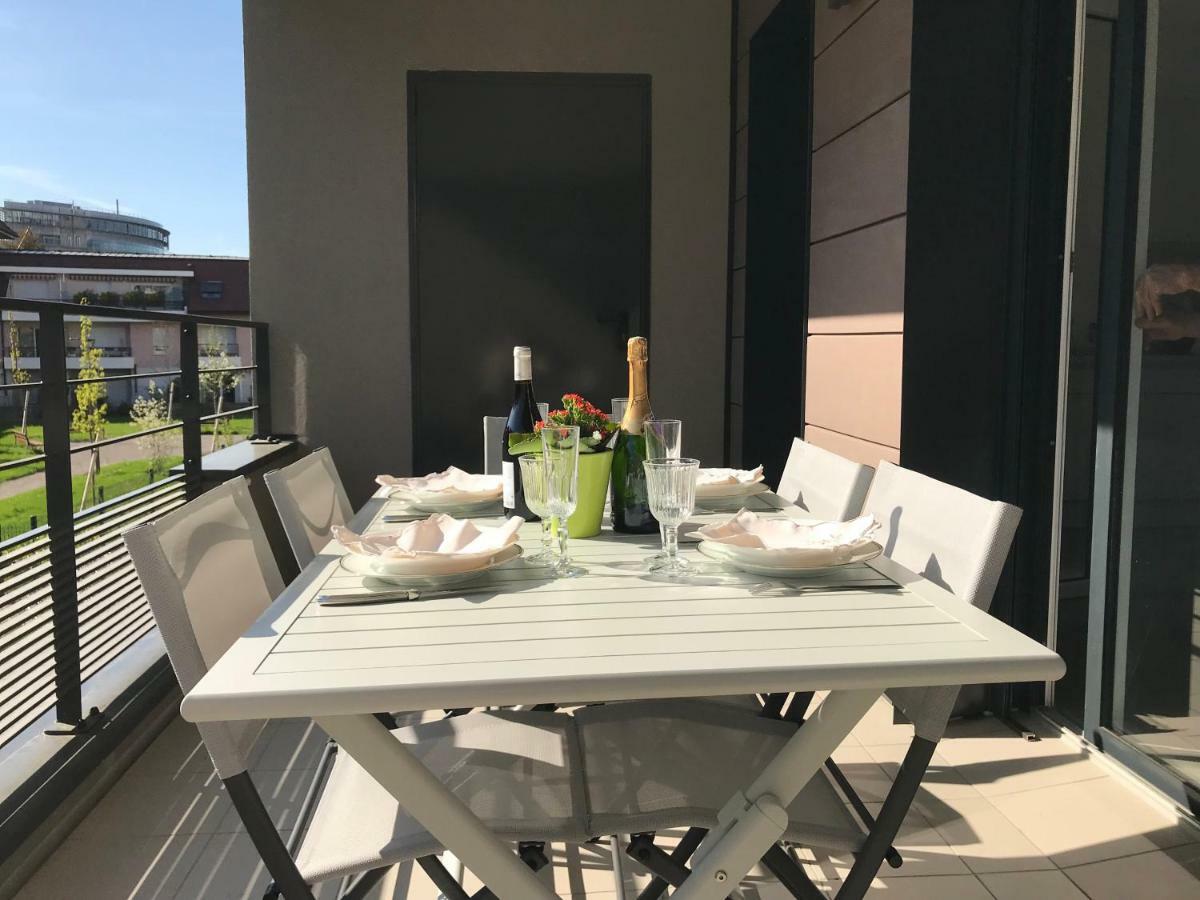 Apartment Appartement Annecy Green