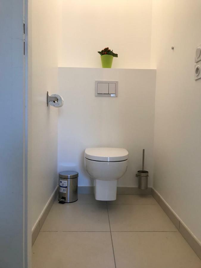 Appartement Annecy Green Apartment *
