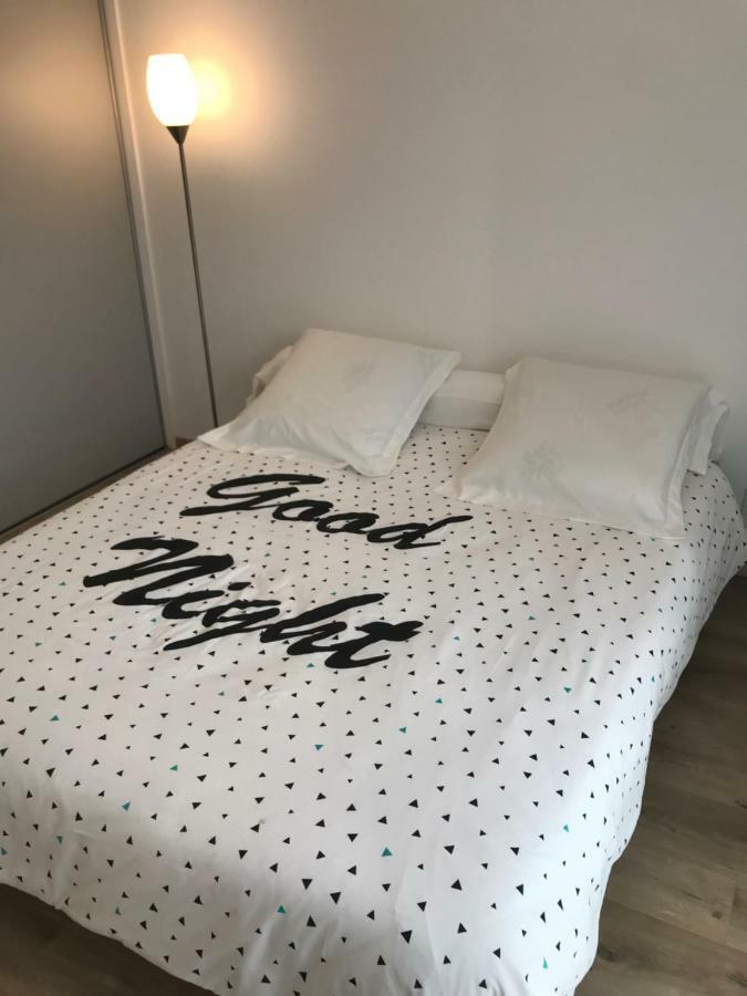 Appartement Annecy Green Apartment *
