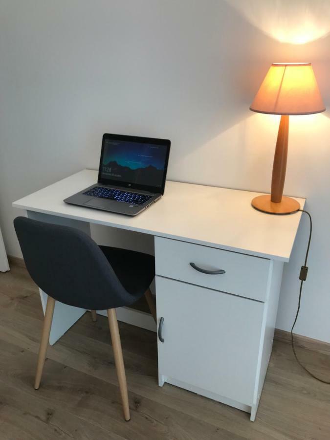 Apartment Appartement Annecy Green Annecy